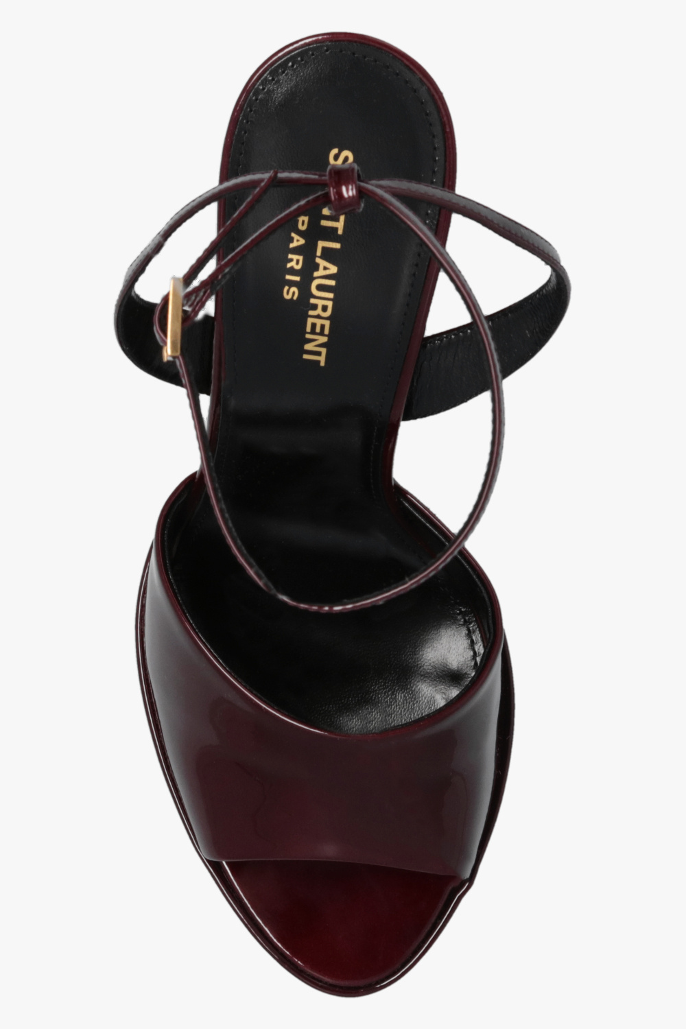 Jodie' platform sandals Saint Laurent - Yves saint laurent 5